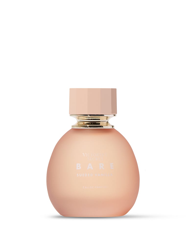 Bare Sueded Vanilla Eau de Parfum 3.4 oz 3.4 oz