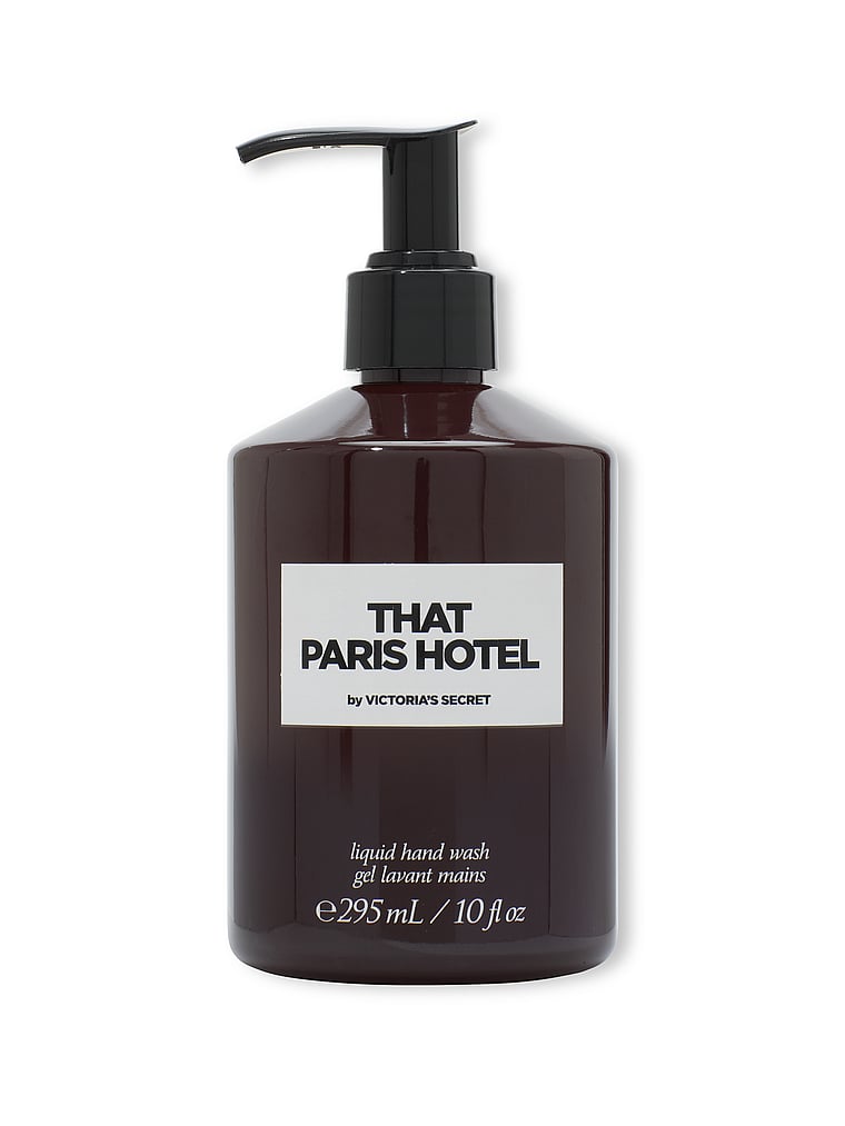 Liquid Hand Soap Liquid Hand Soap