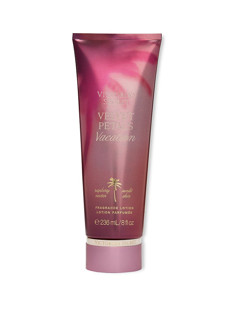 Vacation Fragrance Lotion Vacation Fragrance Lotion