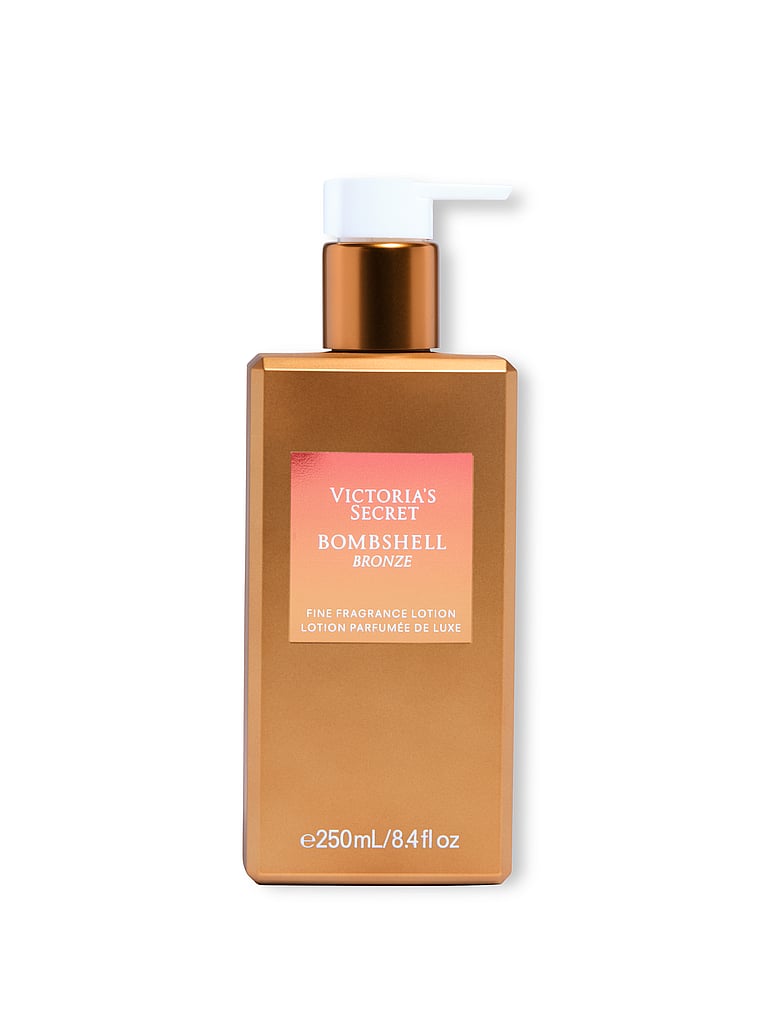 Bombshell Bronze Fine Fragrance Lotion Bombshell Bronze Fine Fragrance Lotion