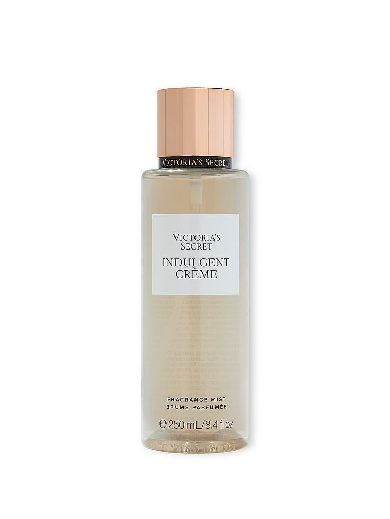 Indulgent Crème Fragrance Mist Indulgent Crème Fragrance Mist