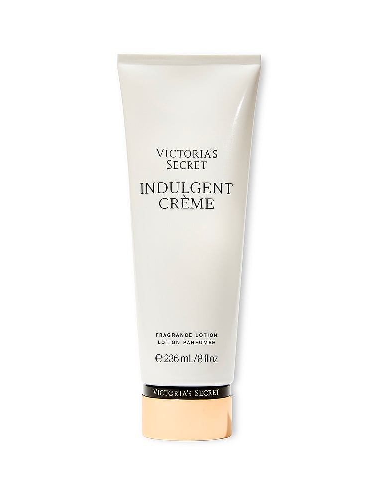 Indulgent Crème Fragrance Lotion Indulgent Crème Fragrance Lotion